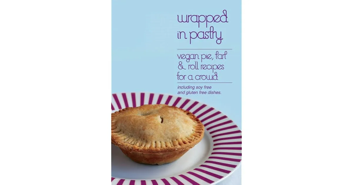 Wrapped in Pastry