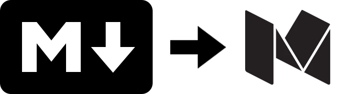 Medium Exporter for Atom